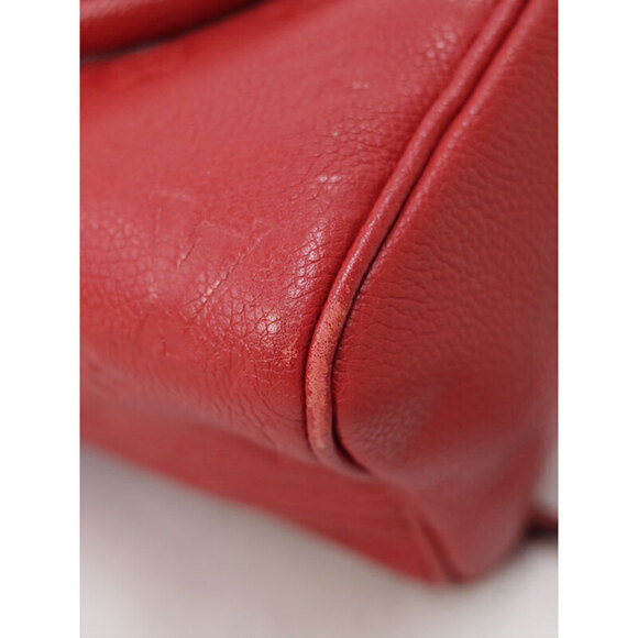 Louis Vuitton Monogram Empreinte Speedy Bandouliere NM Bag - Picture 5 of 9